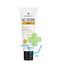 Heliocare 360 Water Gel Spf50+