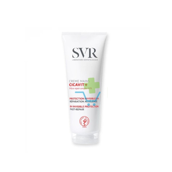 Laboratoires Svr Cicavit + Mains 75ml